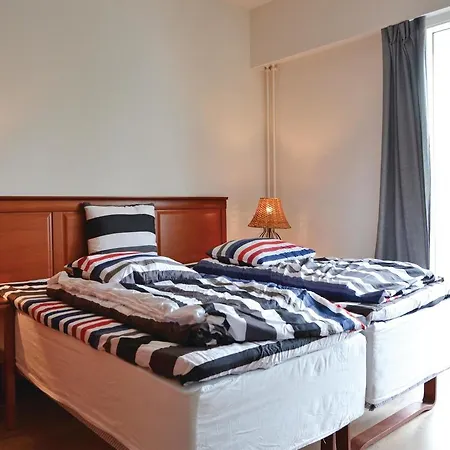 Διαμέρισμα Three-bedroom In