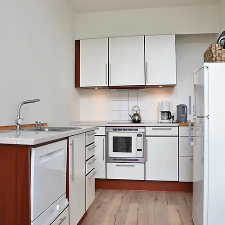 Three-bedroom In * Χέλσινγκορ