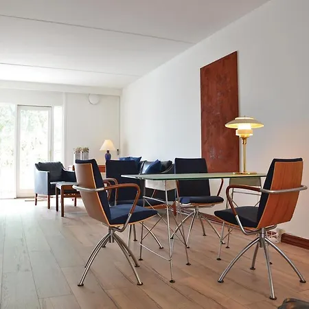 Three-bedroom In