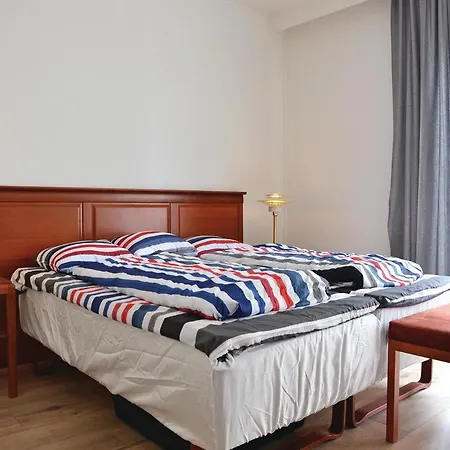 Διαμέρισμα Three-bedroom In Χέλσινγκορ