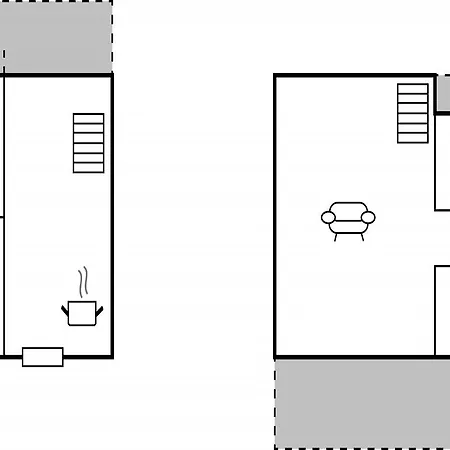 Three-bedroom In Διαμέρισμα Χέλσινγκορ